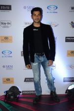 Mrunal Jain at Mr India party in Royalty on 23rd July 2015